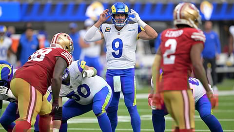 49ers vs Rams Predictions Best Player Props for Thursday Night Football