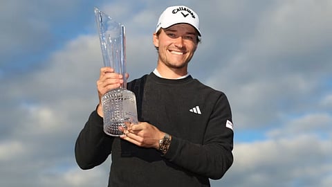 Sanderson Farms Championship Predictions and 3 Best Bets for Thursday, October 2
