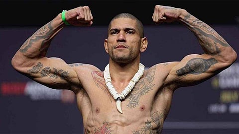 UFC 320 Preview Our Best Bets and Top Predictions for October 4