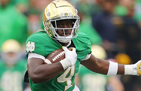 Week 6 College Football 3 Best Bets and Top Parlay for Saturday, October 4