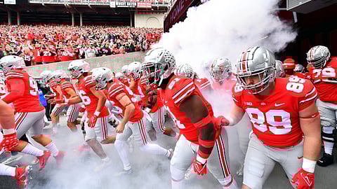 Ohio State vs Illinois 3 Player Props and Best Bet for Saturday, October 11