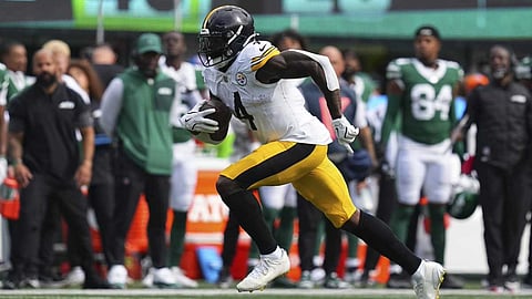 Our Staff's Best Anytime Touchdown Player Props for NFL Week 6