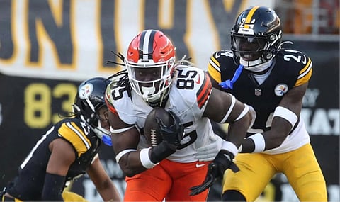 NFL Week 6 Odds, Predictions, and 4 Best Bets for October 12-13