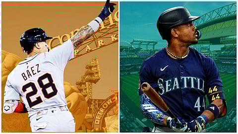 Tigers vs Mariners Odds, Prediction, and Top Player Prop for Game 5