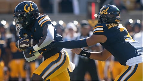 California vs Virginia Tech Predictions 3 Player Props and Best Bet for Friday