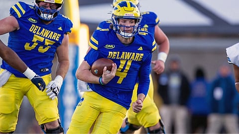 Middle Tennessee State vs Delaware Odds, Predictions, and Best Bet for October 22