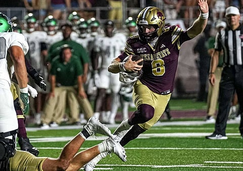 James Madison vs Texas State Odds, Predictions, and Best Bet for Tuesday, October 28