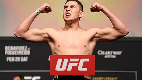 UFC Fight Night Garcia vs. Onama - Predictions and Picks for Top 3 Fights