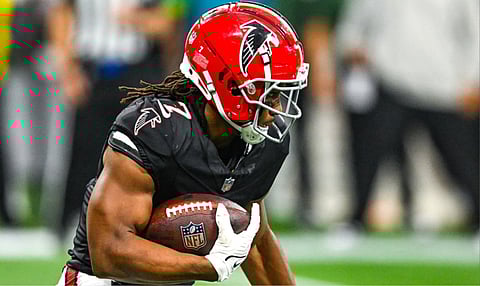 Falcons vs Patriots Odds, Predictions, and Best Bet for Sunday, November 2