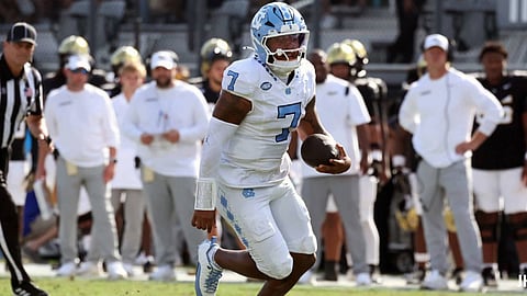 North Carolina vs Syracuse Predictions 3 Player Props and Best Bet for Friday, October 31