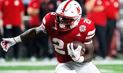 USC vs Nebraska Predictions 3 Player Props and Best Bet for November 1
