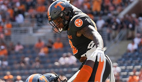 Oklahoma vs Tennessee 3 Player Props and Our Best Bet for November 1