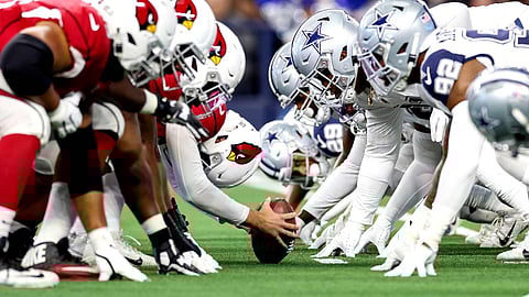 Cardinals vs Cowboys Odds, Predictions, and Top Player Prop for Monday Night Football