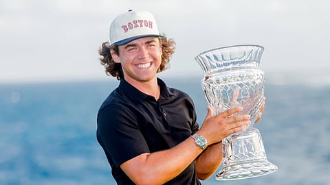 World Wide Technology Championship Top DFS Entry and Best Bet