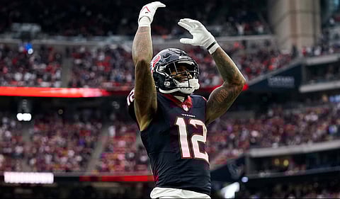 Our Staff's Top Anytime Touchdown Player Props for NFL Week 10