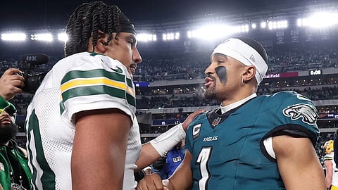 Eagles vs Packers Odds, Predictions, and Best Bet for Monday Night Football