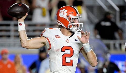 Clemson vs Louisville Predictions Early Best Bet for Friday, November 14