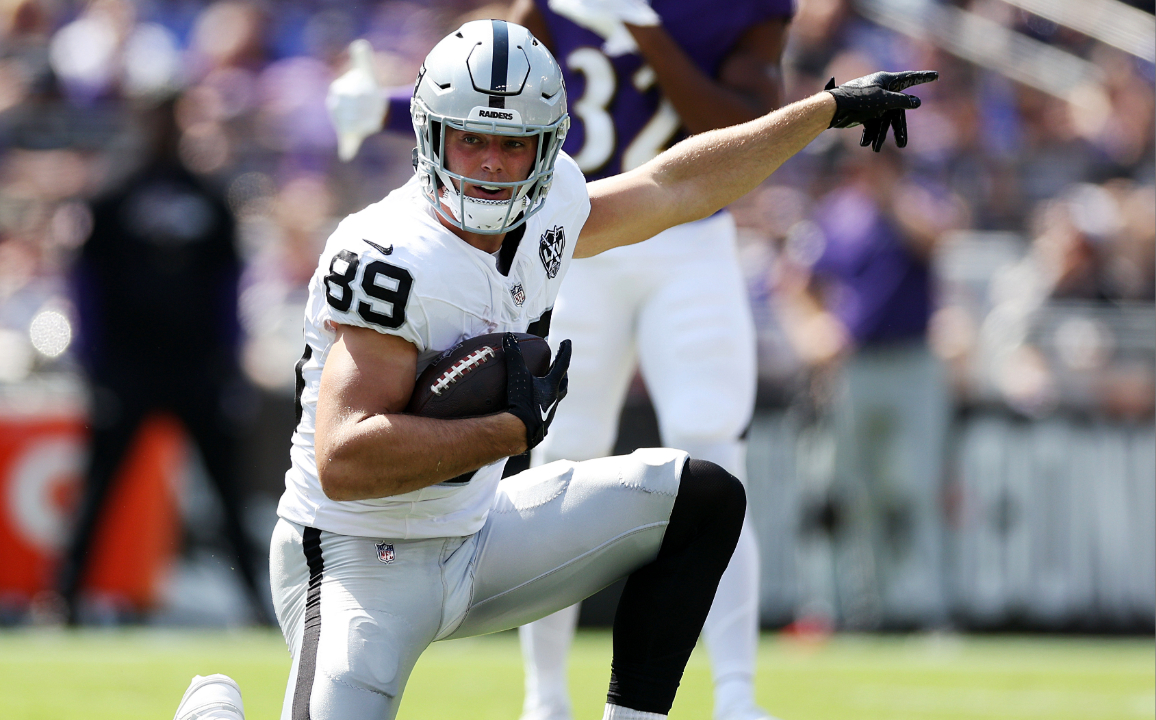 Cowboys vs Raiders Predictions 3 Player Props for Monday Night Football