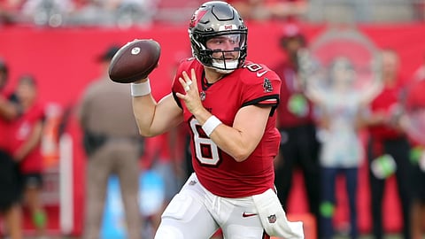 Buccaneers vs Rams 3 Player Props and Best Bet for Sunday Night Football