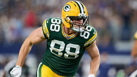 Our Staff's Top Anytime Touchdown Player Props for NFL Week 12