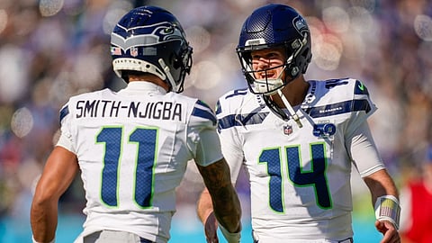 Seahawks vs Falcons Odds, Predictions, and Best Bet for Sunday, December 7