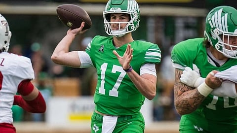 North Texas vs Tulane Odds, Predictions, and Best Bet for American Championship