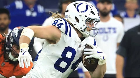 Our Staff's Top Anytime Touchdown Player Props for NFL Week 14