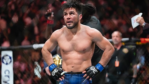 UFC 323 Predictions Live Odds and 3 Best Bets for December 6