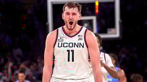 Florida vs UConn 3 Player Props and Best Bet for Jimmy V Classic