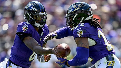 Ravens vs Bengals Odds, Predictions, and Best Bet for Sunday, December 14