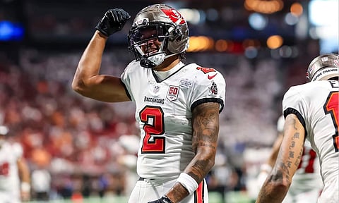 Atlanta vs Tampa Bay Top Underdog DFS Plays for Thursday Night Football