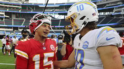 Chargers vs Chiefs 3 Player Props and Best Bet for Sunday, December 14
