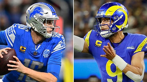 Lions vs Rams Predictions 4 Best Bets for Sunday, December 14