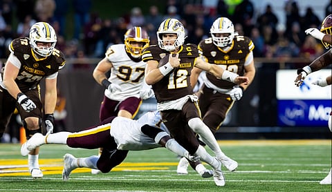 Kennesaw State vs Western Michigan Odds, Predictions, and Best Bet for Myrtle Beach Bowl