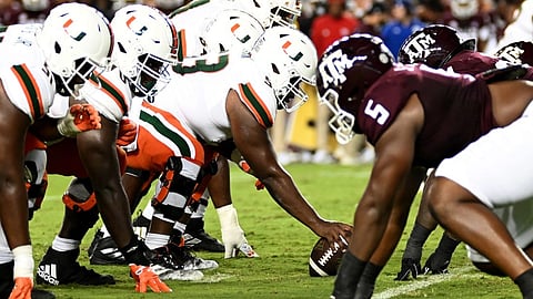 Miami vs Texas A&M Predictions 3 Player Props and Best Bet for Saturday, December 20