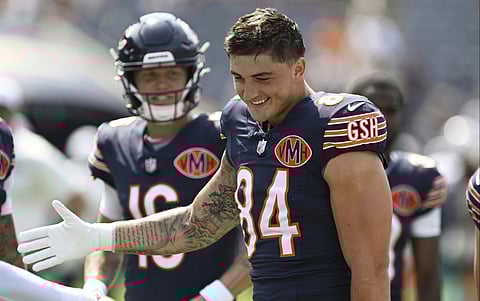 Packers vs Bears 3 Player Prop Predictions and Best Bet for Saturday, December 20