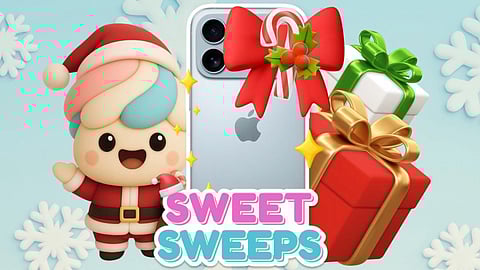 Sweet Sweeps Promo Code and Bonus Guide What You Need to Know