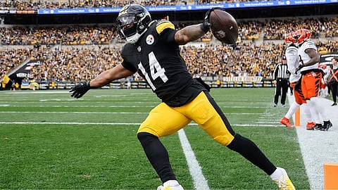 Our Staff's Top Anytime Touchdown Player Props for NFL Week 16