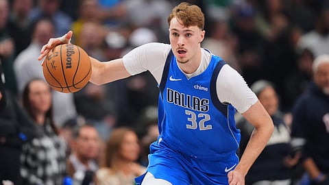 NBA Monday 3 Player Prop Predictions for December 22