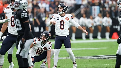 Bears vs 49ers 3 Player Props and 2 Best Bets for Sunday Night Football