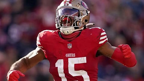 Our Staff's Top Anytime Touchdown Player Props for NFL Week 17