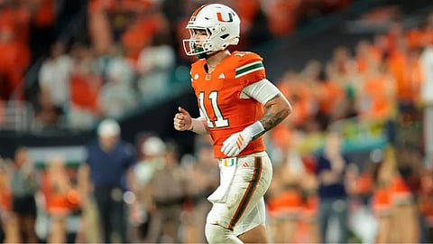 Miami vs Ohio State 3 Player Prop Predictions and Best Bet for Wednesday, December 31