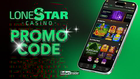 LoneStar Casino Promo Code