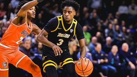 College Basketball Friday Predictions and Best Bet for January 9