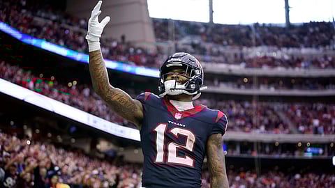 Texans vs Steelers 2 Player Prop Predictions and Best Bet for AFC Wild Card