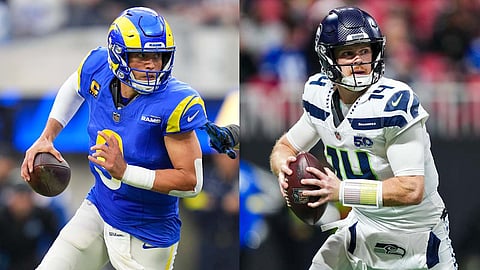 Rams vs Seahawks 3 Player Prop Predictions and Best Bet for NFC Championship Game