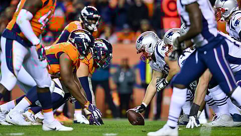 Patriots vs Broncos 3 Player Prop Predictions and Best Bet for AFC Championship