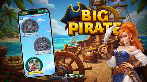 BigPirate’s War for Rum — Inside the Island Raiding Mayhem of Adventure Mode