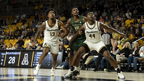 Louisiana vs Appalachian State Odds, Predictions, and Best Bet for Thursday, January 22