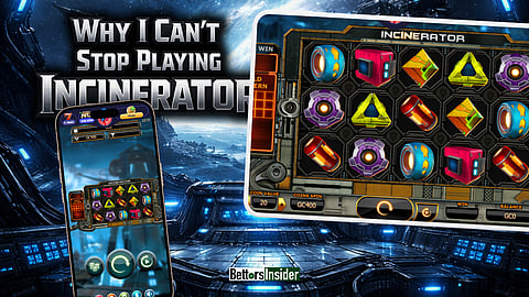 Why I Can’t Stop Playing Incinerator by Yggdrasil